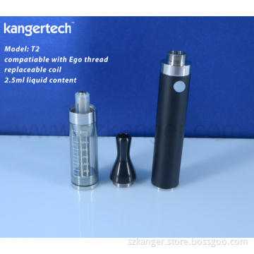 New tank cartomizer (KangerT2)